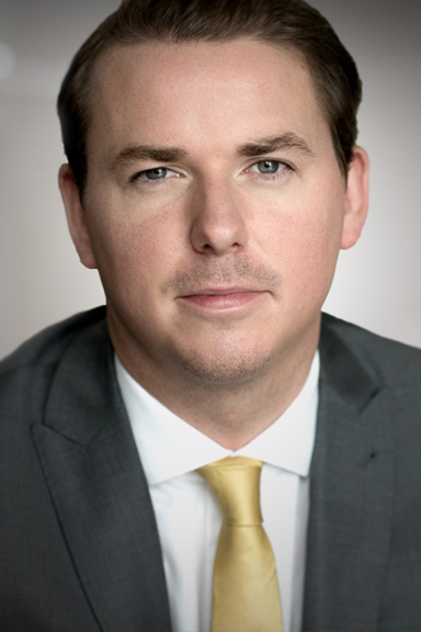 Rafael Stauber
