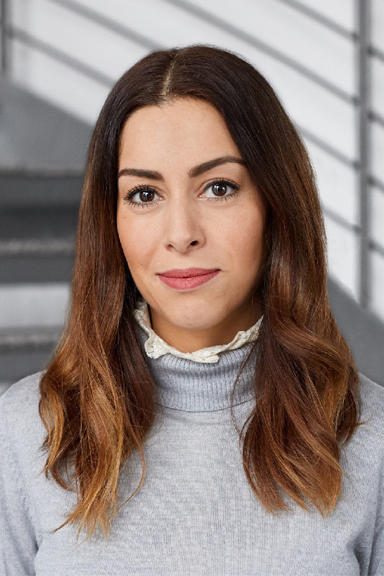 Tonia Stauber