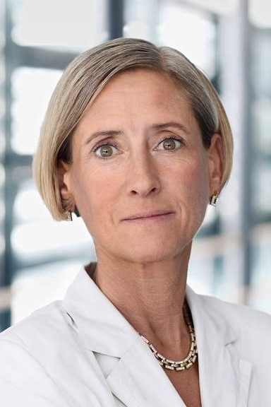 Dr. Kristin Drechsler